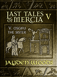Last Tales of Mercia