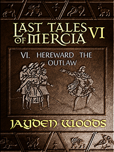 Last Tales of Mercia